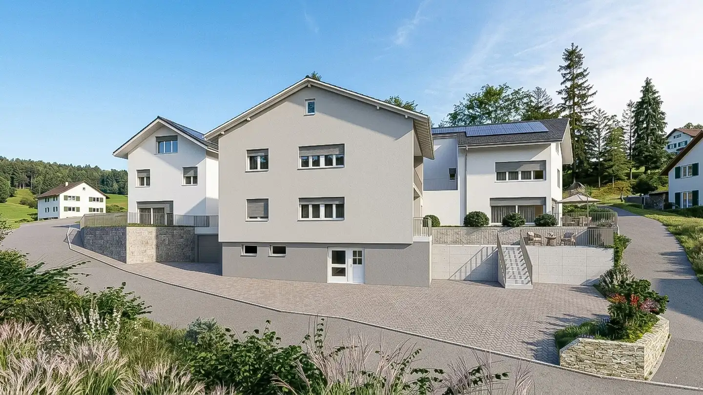 Einfamilienhaus kaufen - Hübelweg 10, 5083 Ittenthal - Foto 2