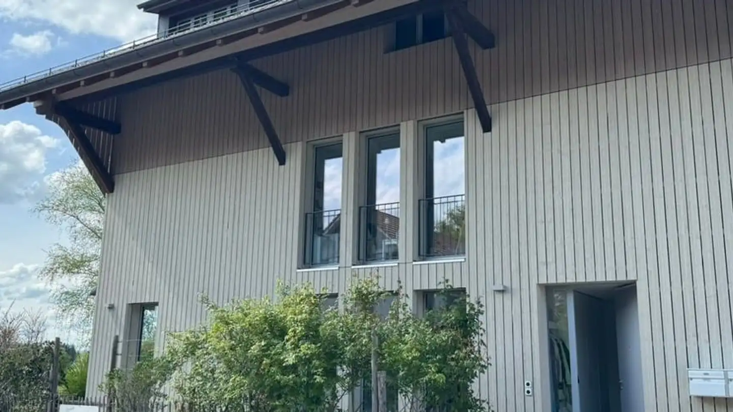 Wohnung mieten - Heischerstrasse 16, 8915 Hausen am Albis - Foto 4