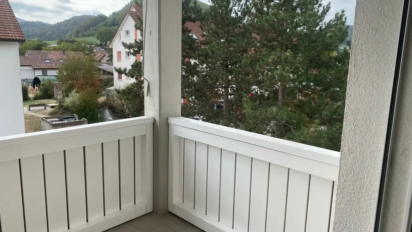 Apartment for rent - Ebnetweg 1, 5073 Gipf-Oberfrick - Photo 4