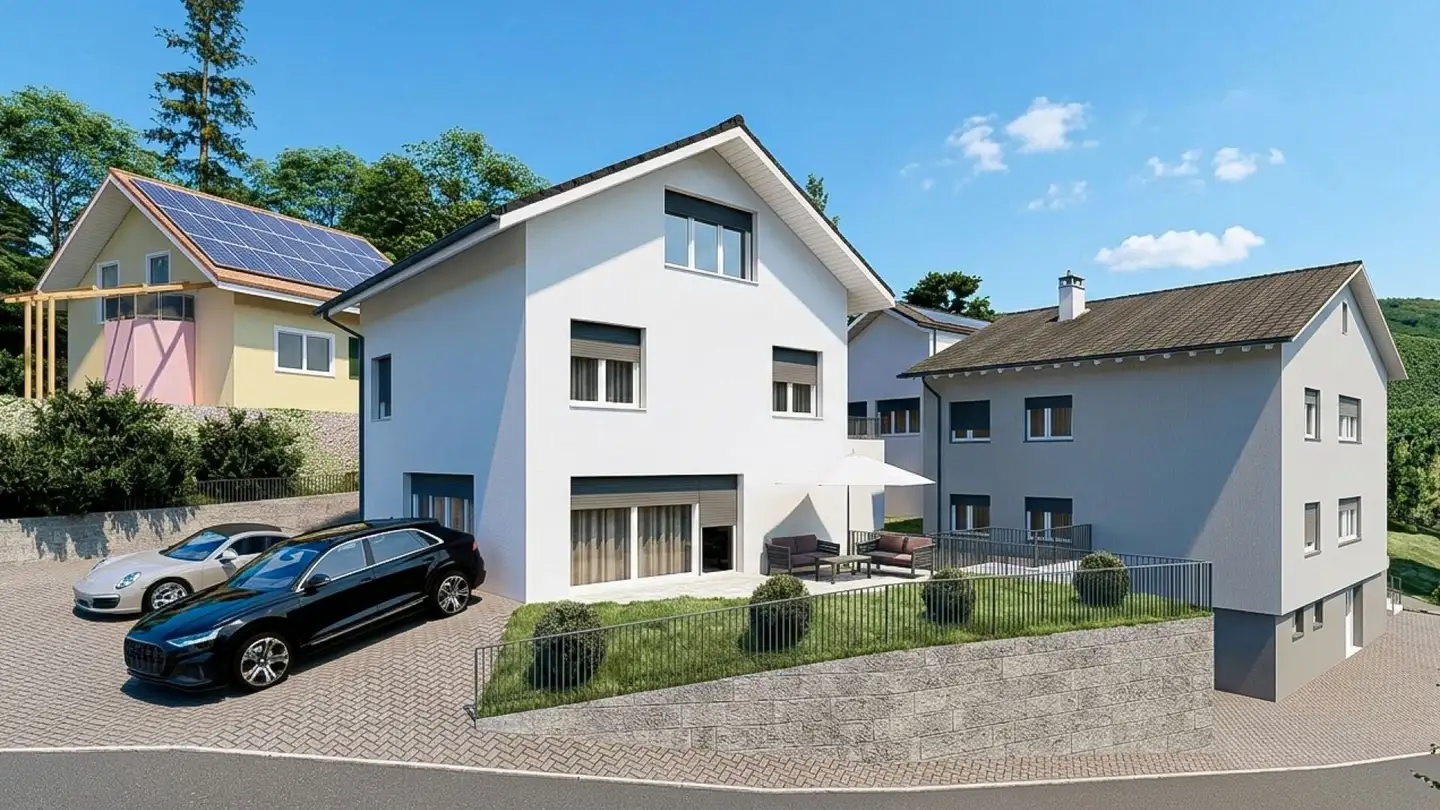 Einfamilienhaus kaufen - Hübelweg 10, 5083 Ittenthal - Foto 3
