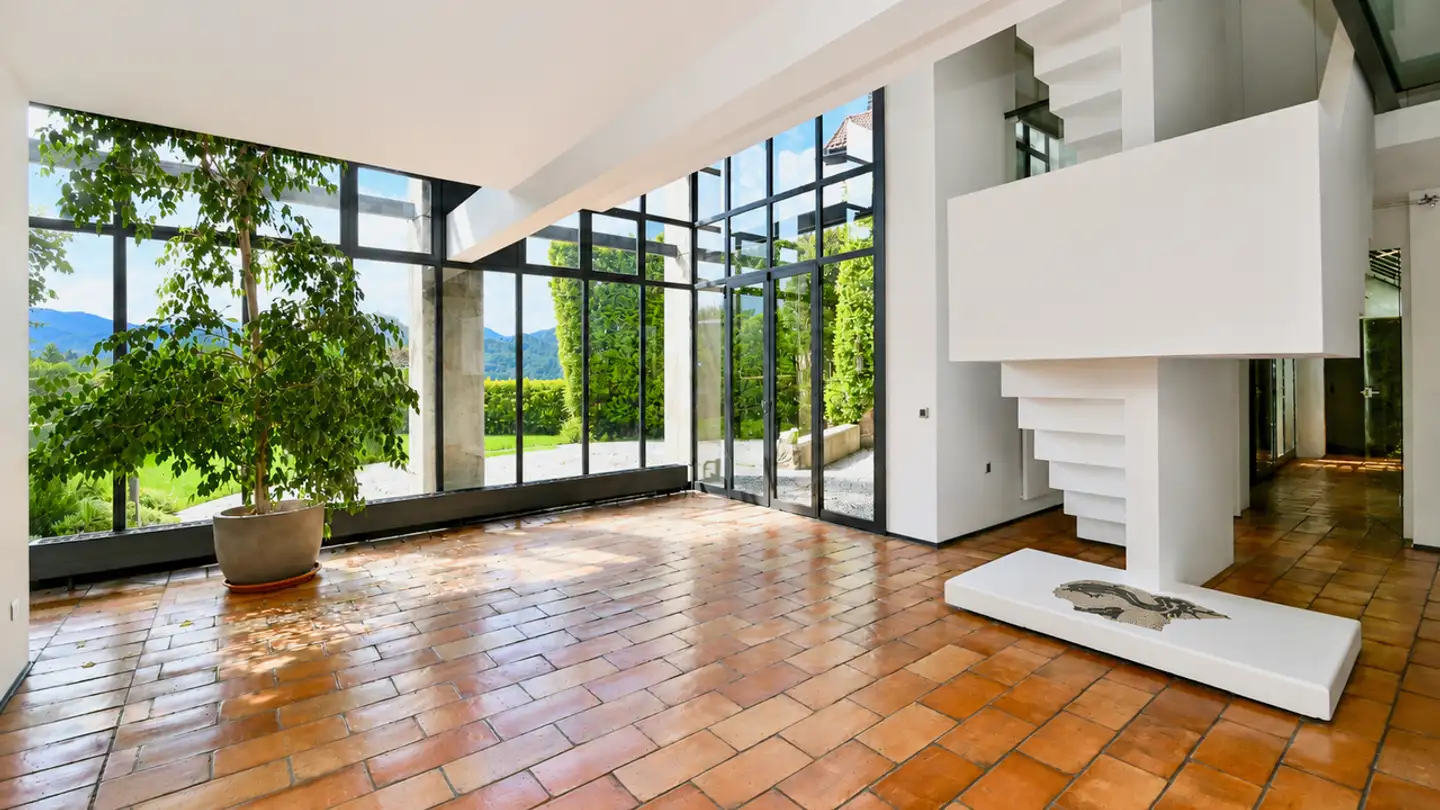 Villa in vendita - Contrada Antica, 6933 Muzzano - Foto 3