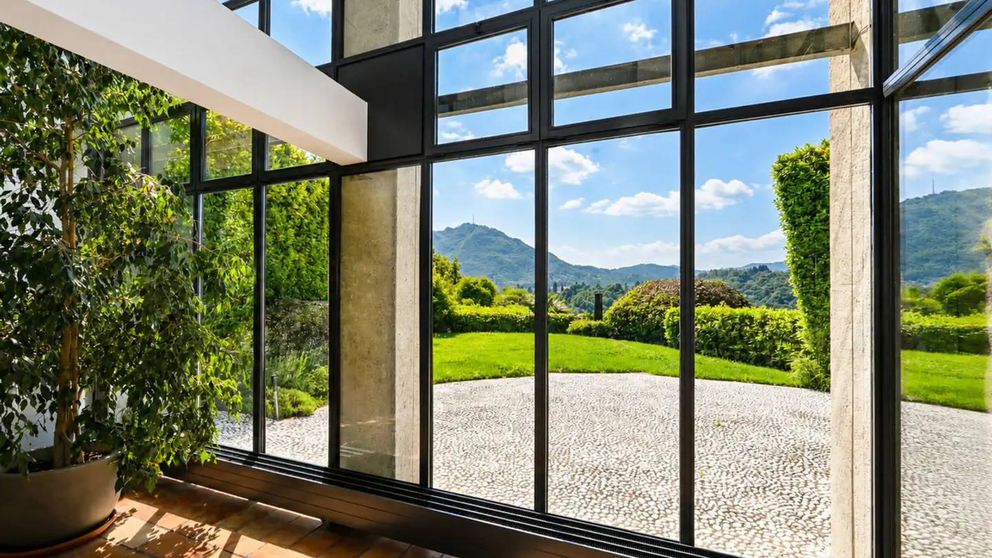 Villa in vendita - Contrada Antica, 6933 Muzzano - Foto 4