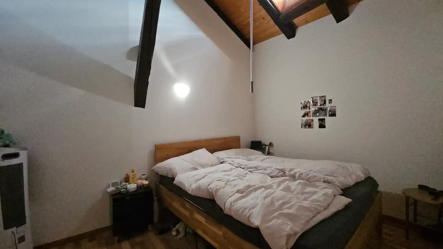Appartement à louer - 2035 Corcelles NE - Photo 3