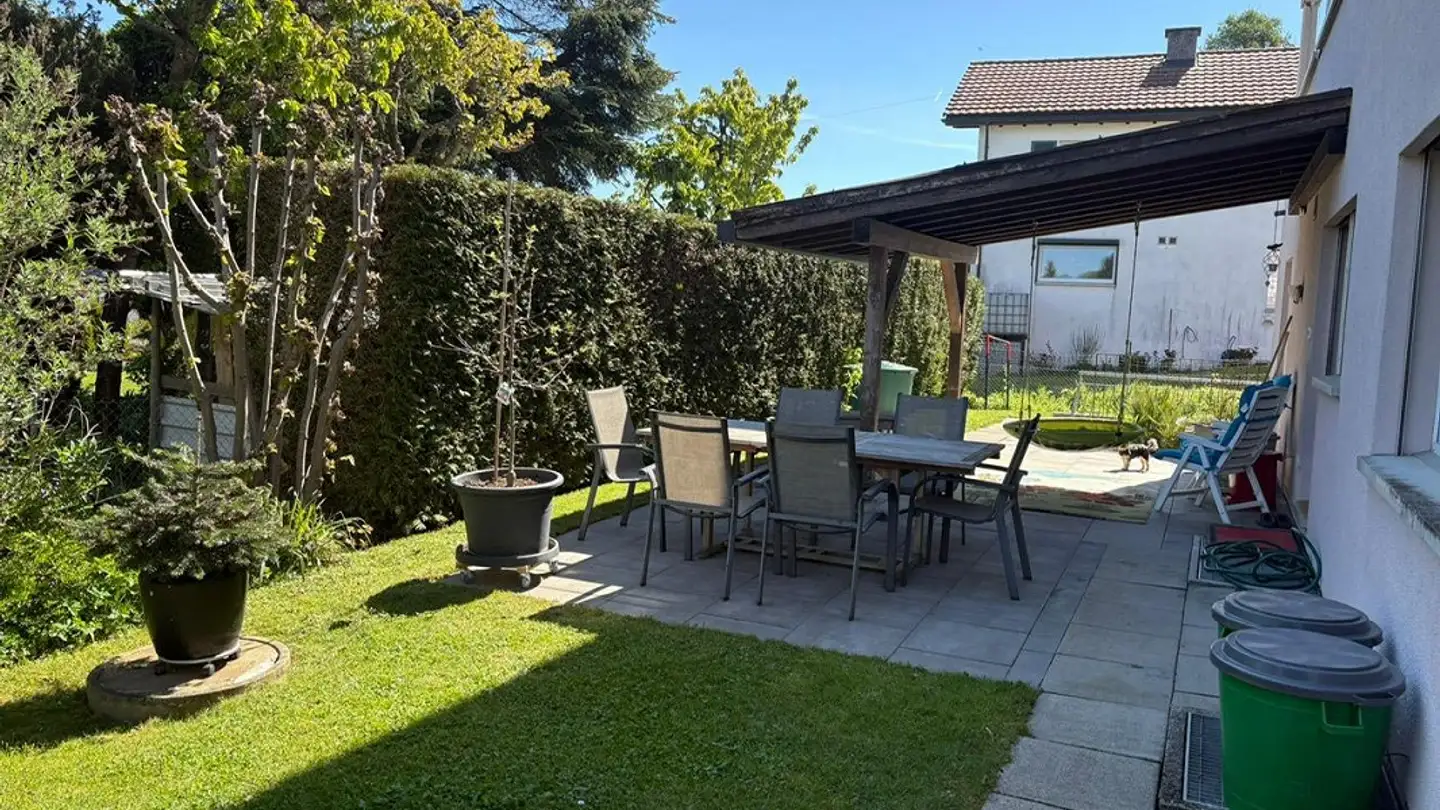 Wohnung mieten - Romanshornerstrasse 31, 8592 Uttwil - Foto 2