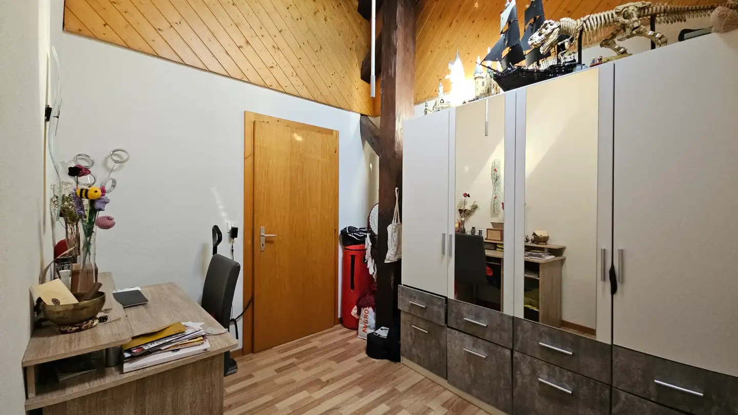 Appartement à louer - 2035 Corcelles NE - Photo 4
