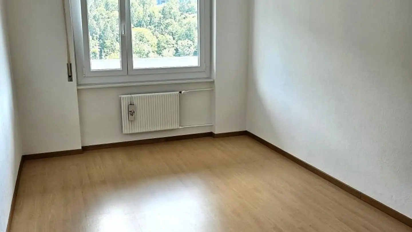 Appartamento in affitto - Rue Mercier 14, 2740 Moutier - Foto 2