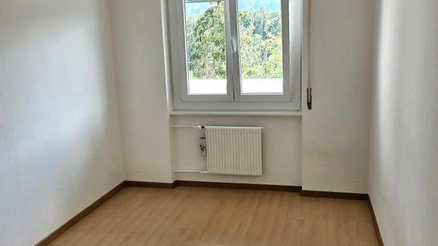Appartamento in affitto - Rue Mercier 14, 2740 Moutier - Foto 3