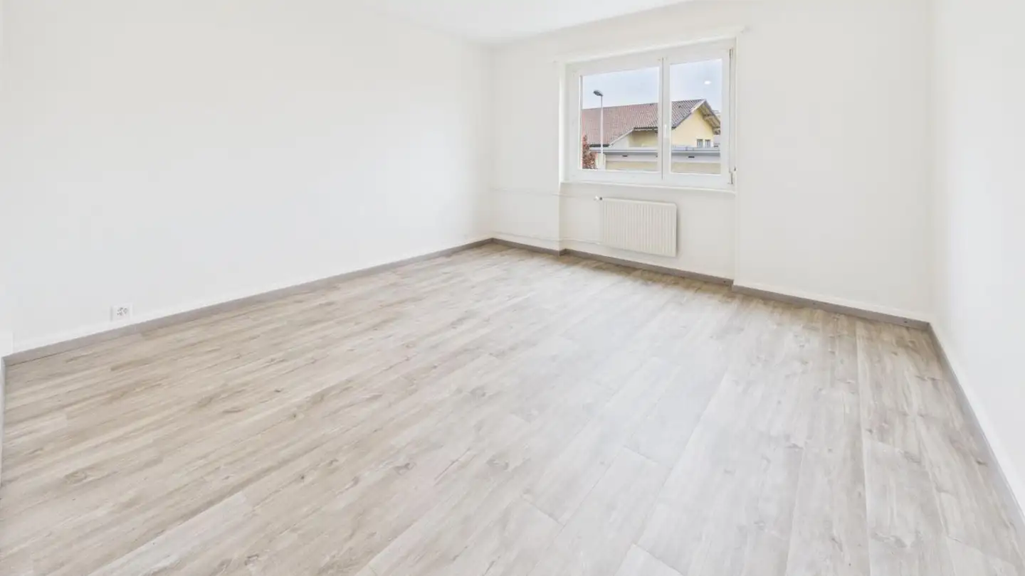 Appartamento in affitto - Avenue Charles-Naine 16, 2300 La Chaux-de-Fonds