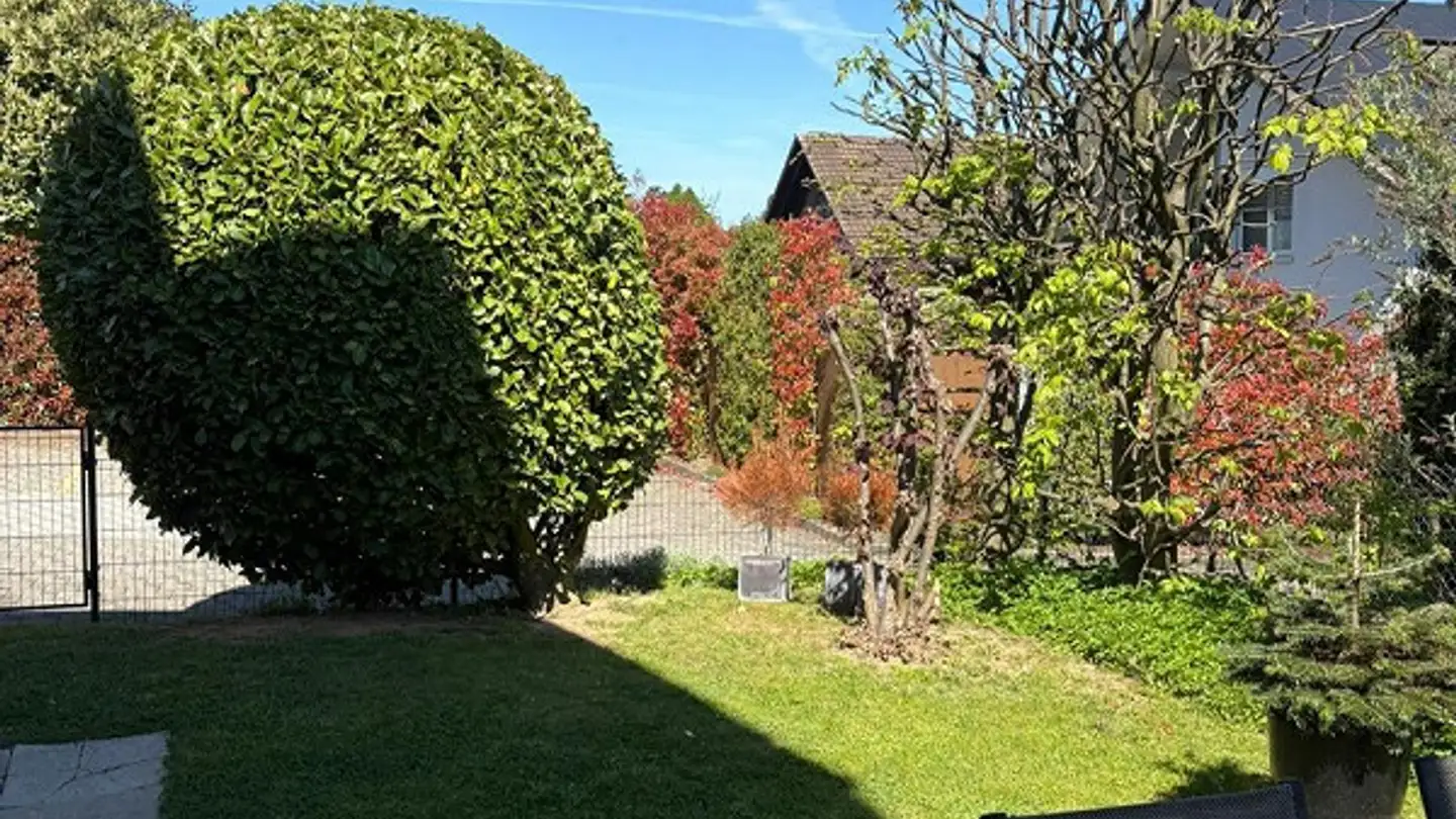Wohnung mieten - Romanshornerstrasse 31, 8592 Uttwil - Foto 3