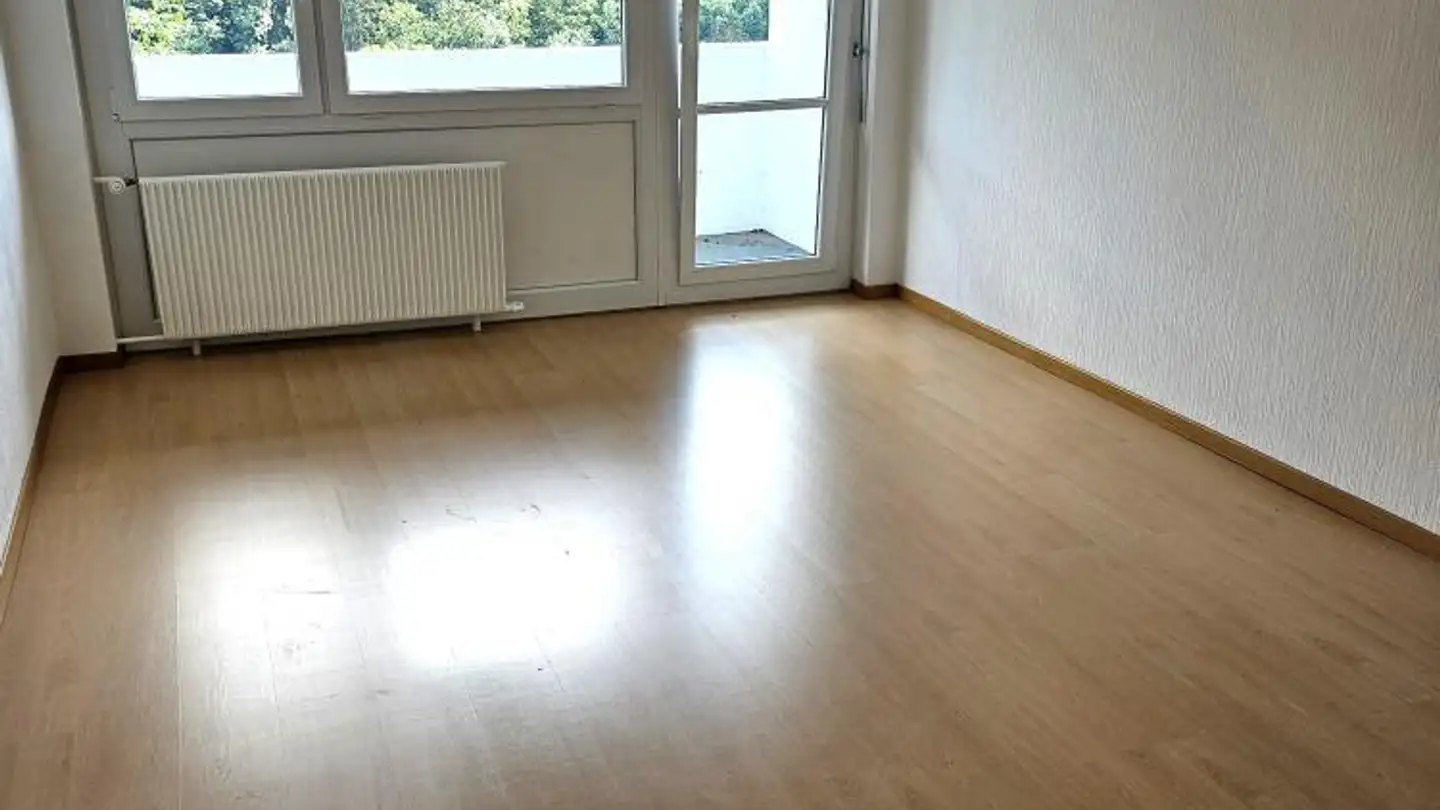 Appartamento in affitto - Rue Mercier 14, 2740 Moutier - Foto 4