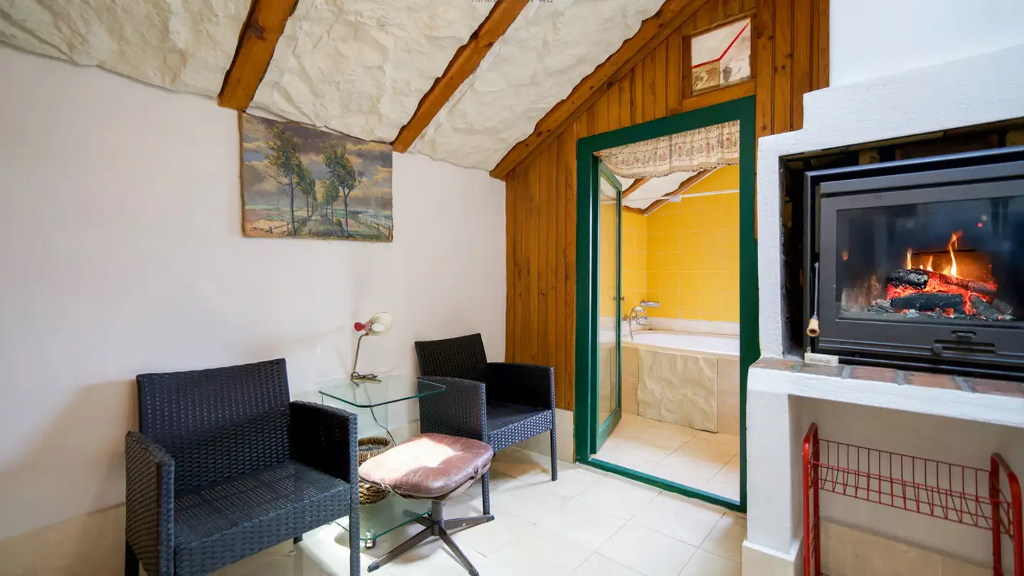 Apartment for sale - Route De Brügg / Brüggstrasse 74, 2503 Biel/Bienne