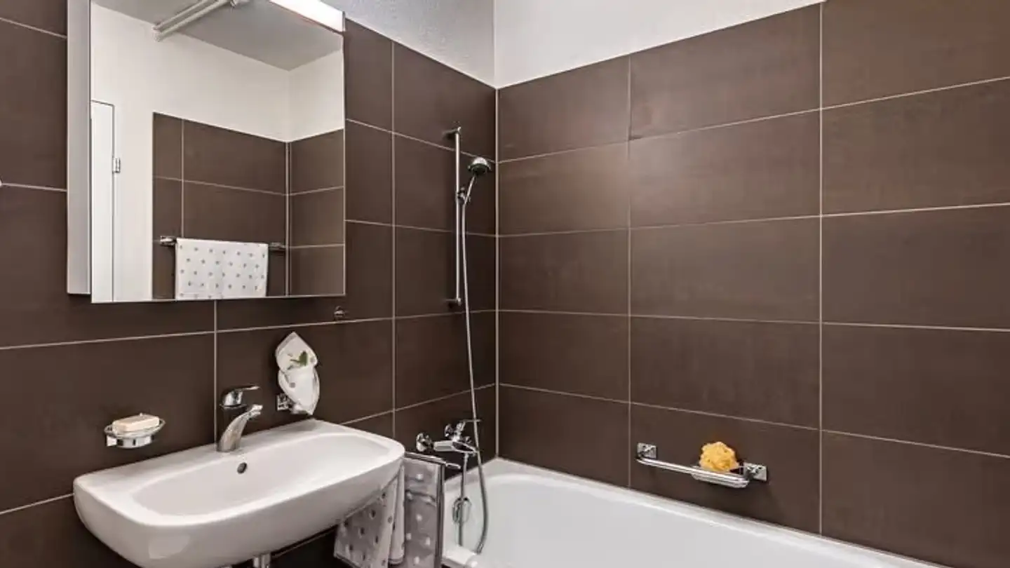 Wohnung mieten - Bahnhofstrasse 6, 5630 Muri AG - Foto 4