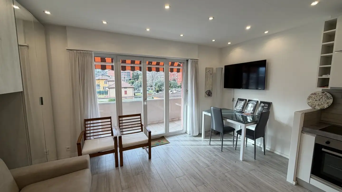 Appartement à vendre - 6982 Agno - Photo 2