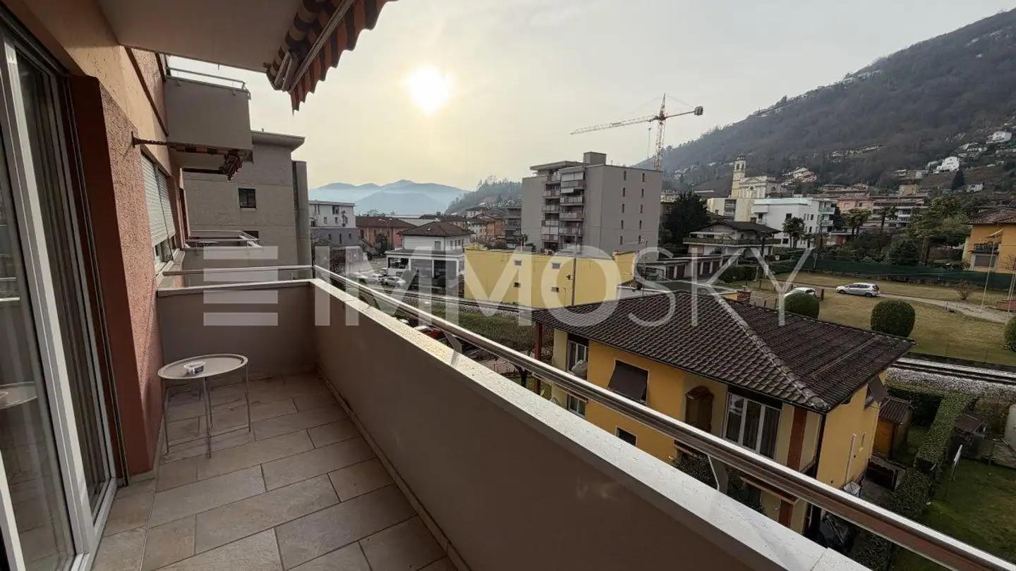 Appartement à vendre - 6982 Agno - Photo 4