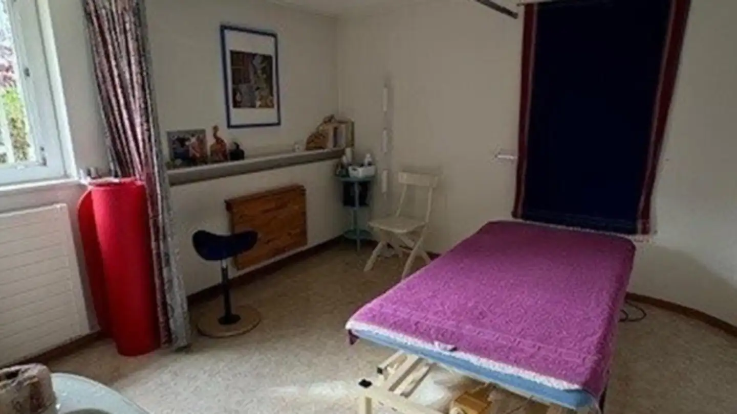 Magasin à louer - Avenue Marc-Dufour 1, 1007 Lausanne - Photo 3