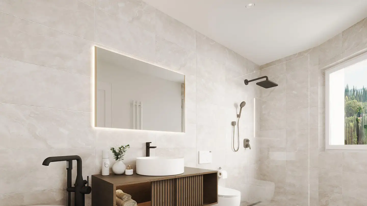 Duplex in vendita - Gerenstrasse, 8733 Eschenbach SG - Photo 3