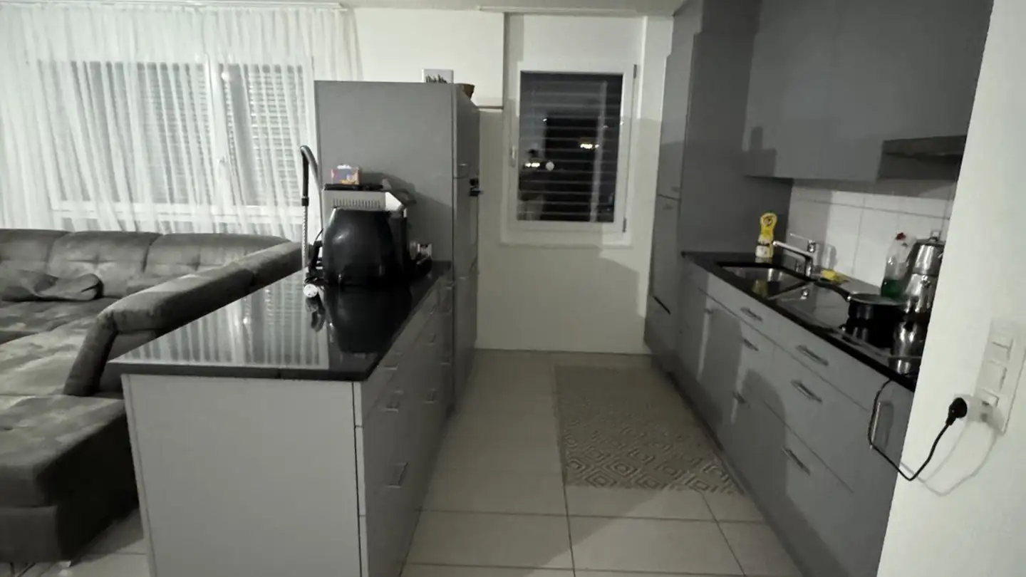 Apartment for rent - 4665 Oftringen - Photo 3