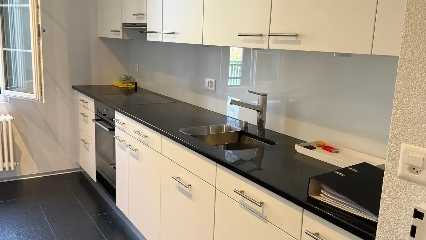 Appartamento in affitto - Manuelstrasse 74, 3006 Bern