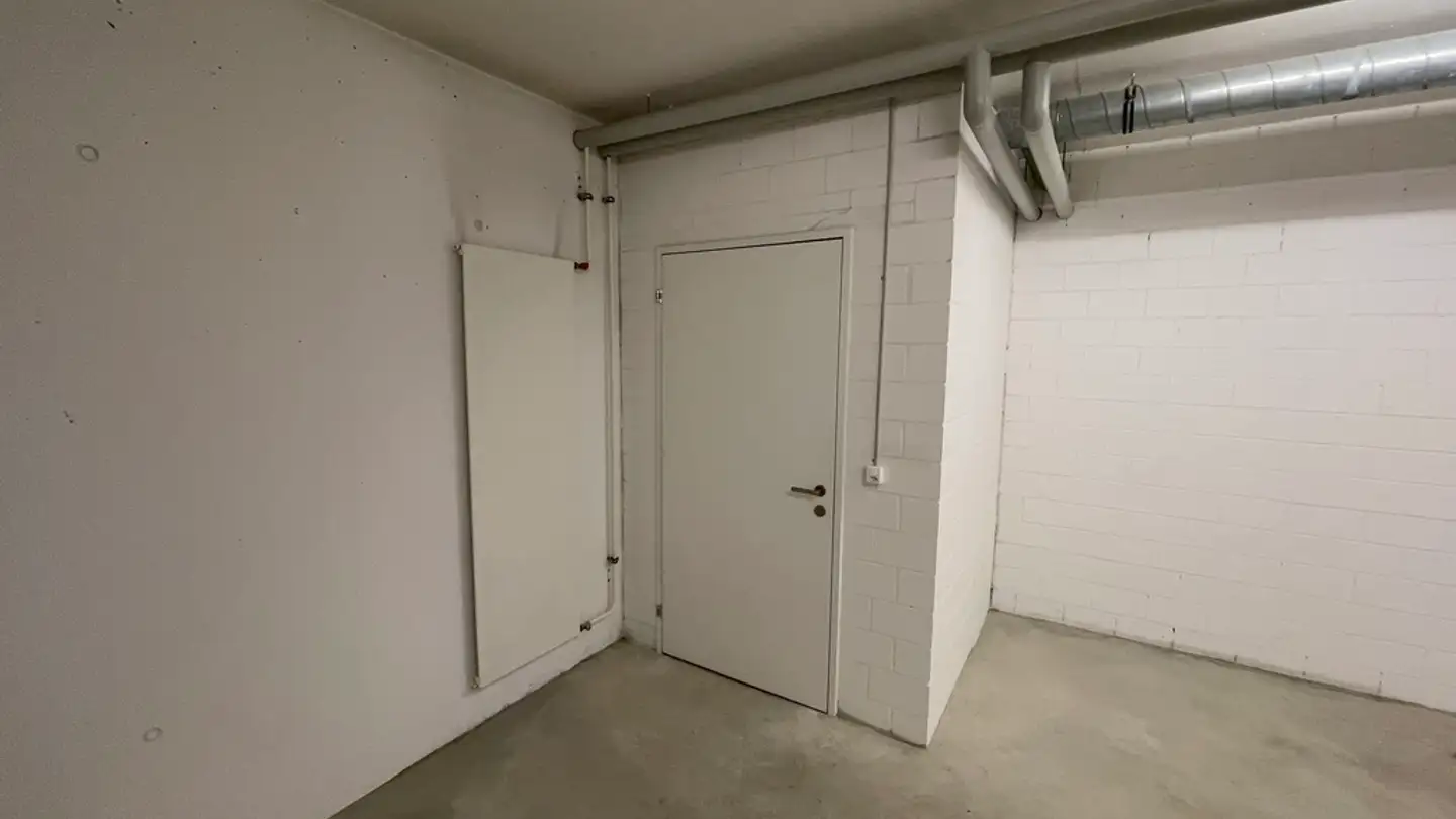 Spazio di archiviazione in affitto - Glatttalstrasse 106, 8052 Zürich - Foto 3