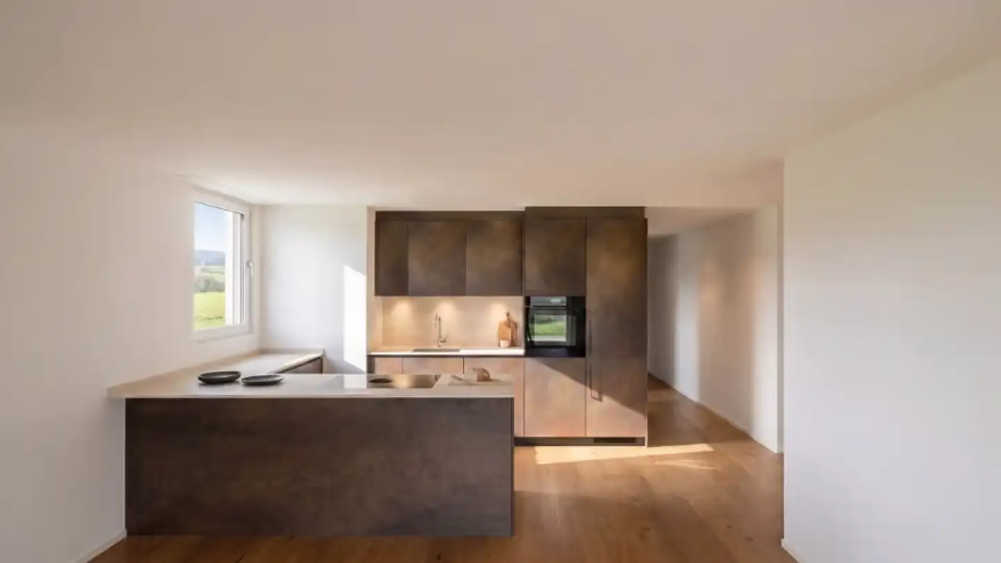 Apartment for rent - Riedstrasse 35, 3920 Zermatt - Photo 4