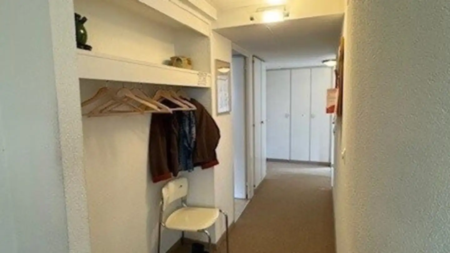 Shop for rent - Avenue Marc-Dufour 1, 1007 Lausanne