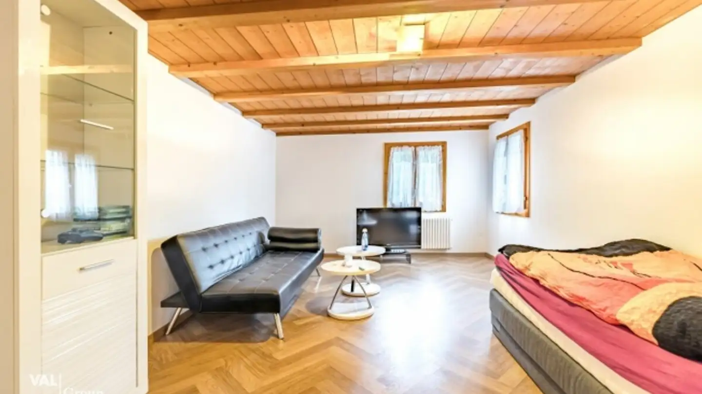 Apartment for sale - 3922 Stalden VS - Photo 4