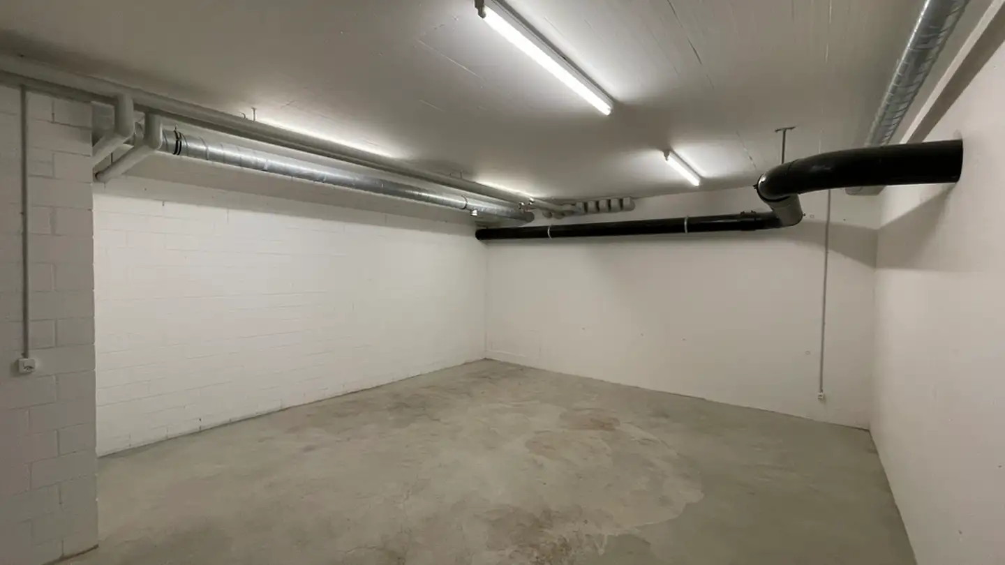 Spazio di archiviazione in affitto - Glatttalstrasse 106, 8052 Zürich