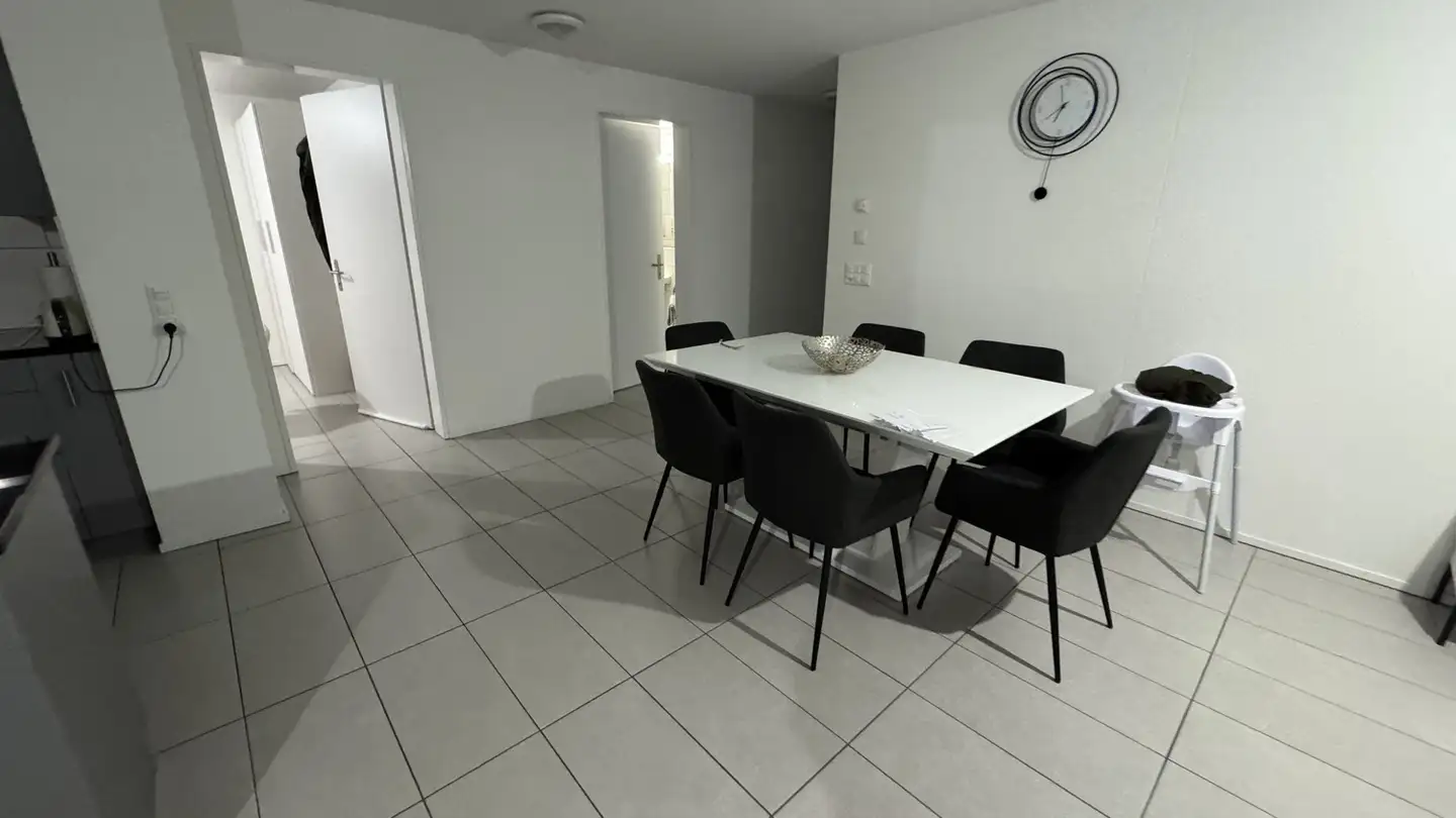 Apartment for rent - 4665 Oftringen - Photo 2