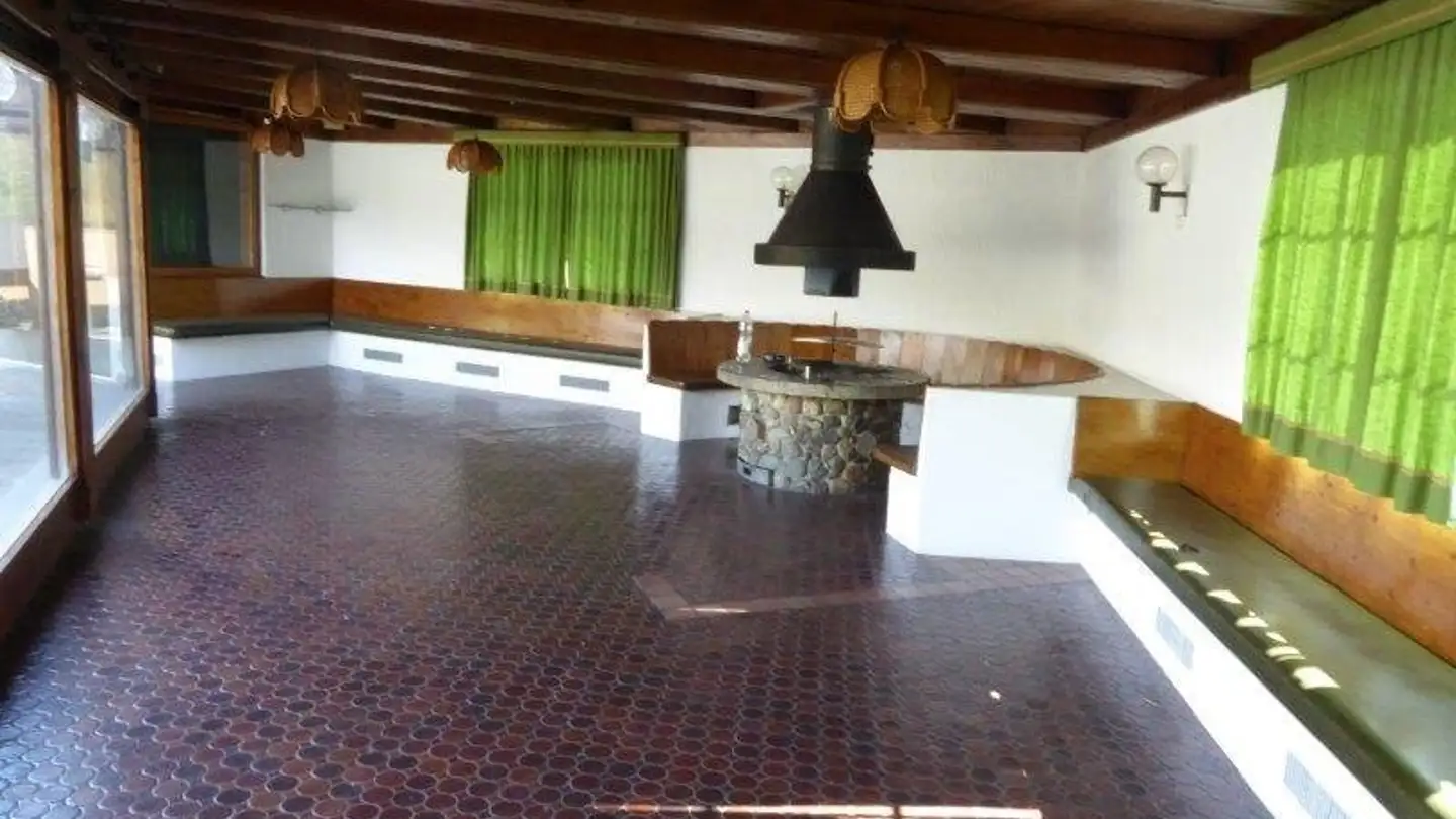 Ristorante in affitto - Dullikerstrasse 2, 4653 Obergösgen - Photo 4