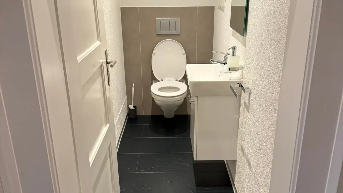 Appartamento in affitto - Manuelstrasse 74, 3006 Bern - Foto 3