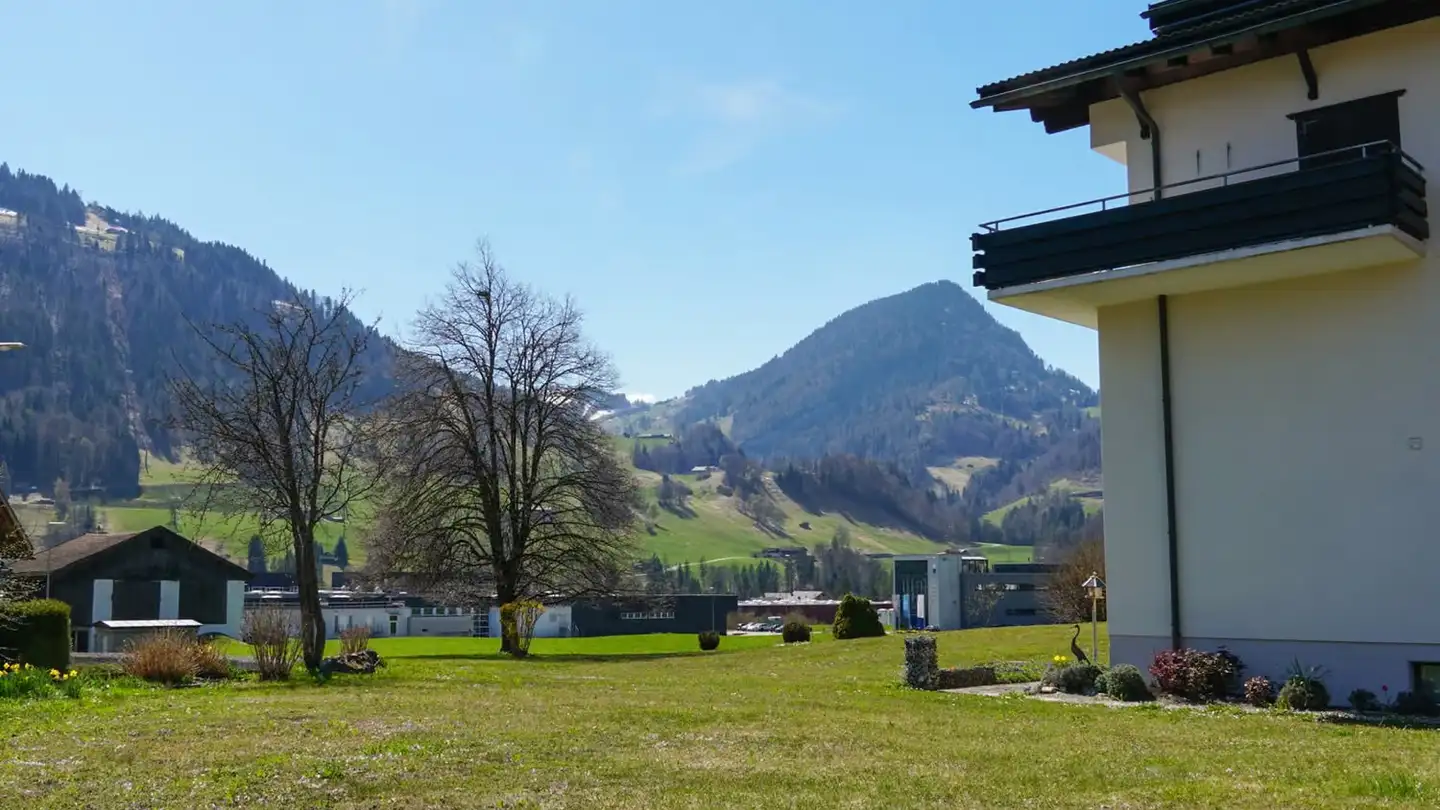 Appartement à vendre - 7214 Grüsch - Photo 2