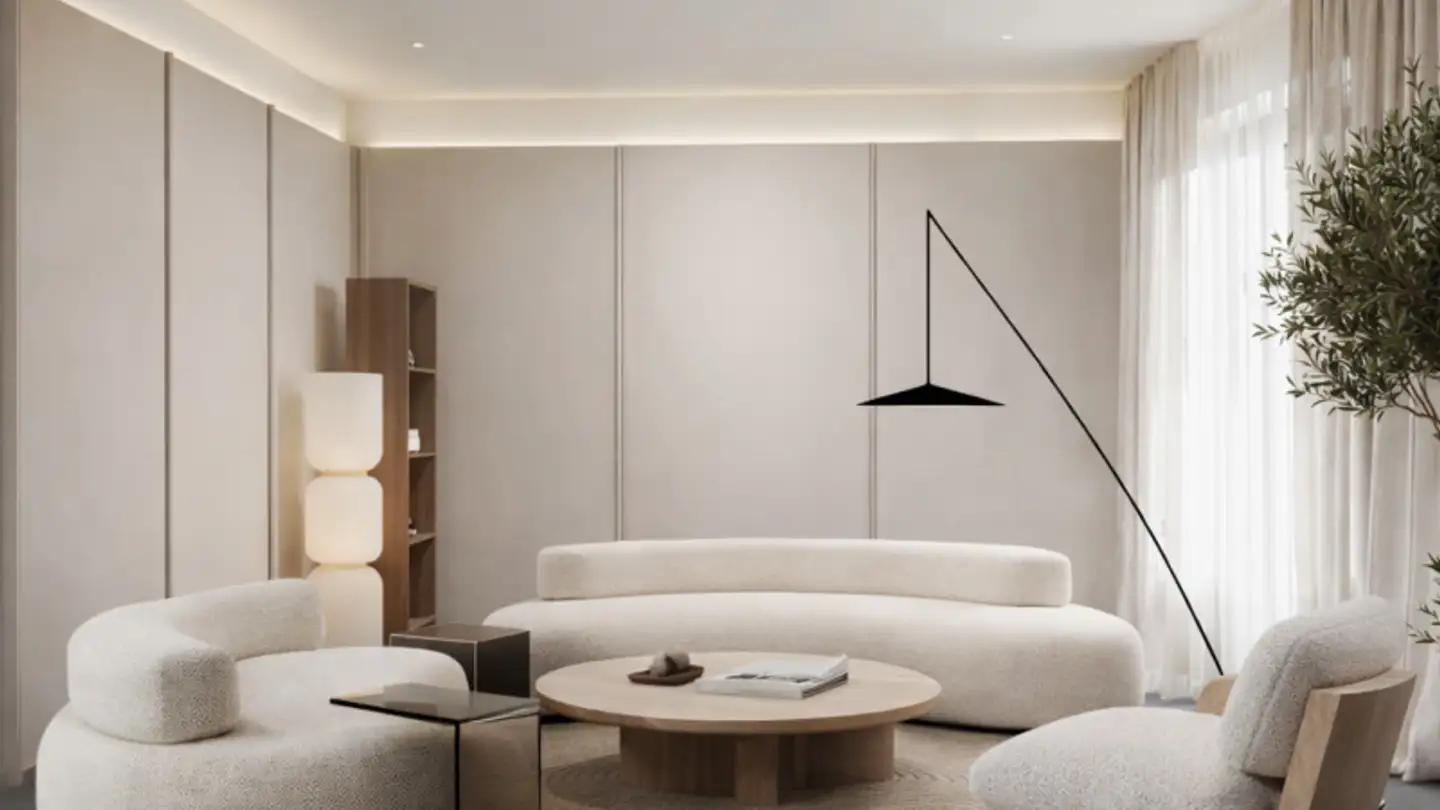 Wohnung kaufen - Rue Du Valentin 92, 1400 Yverdon-les-Bains