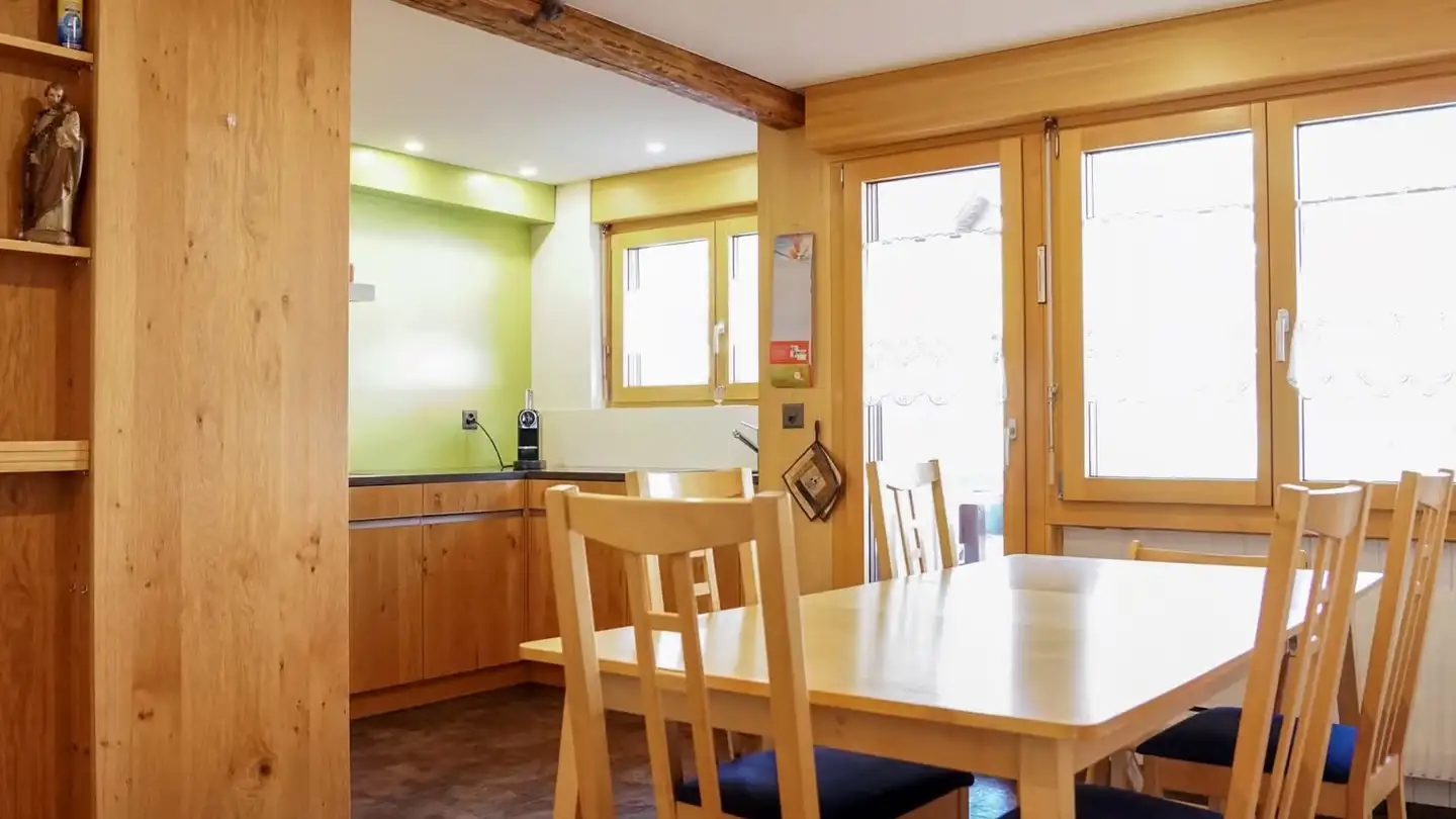 Appartement à vendre - 7214 Grüsch - Photo 3
