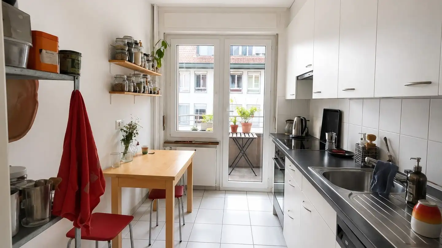 Single room for rent - 3007 Bern - Photo 3