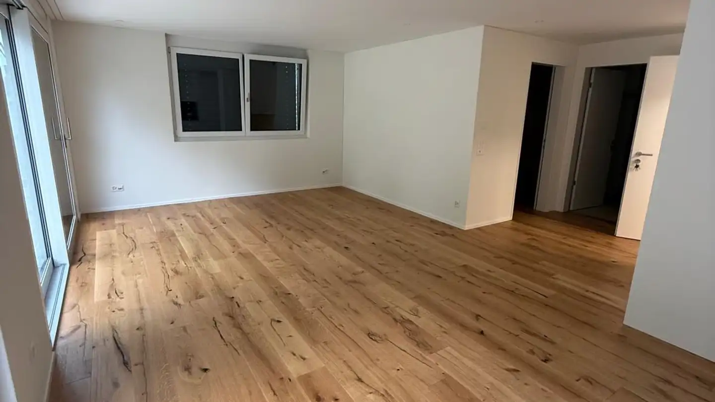 Apartment for rent - Spitalstrasse 92, 8620 Wetzikon ZH