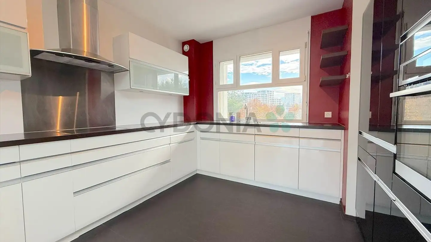 Penthouse for sale - 1228 Plan-les-Ouates - Photo 3