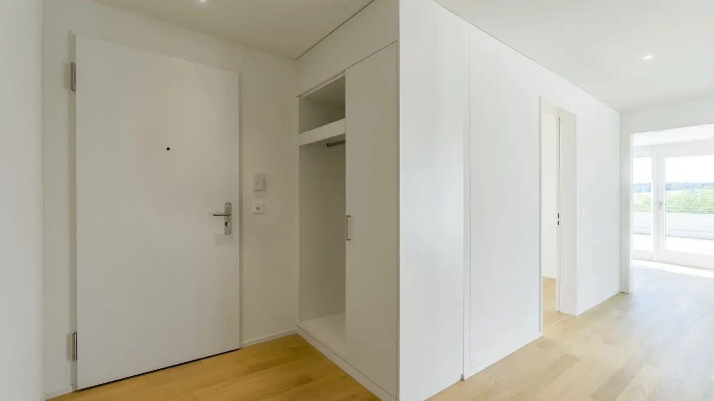 Wohnung mieten - Mühlebachweg 1b, 8580 Amriswil - Foto 3