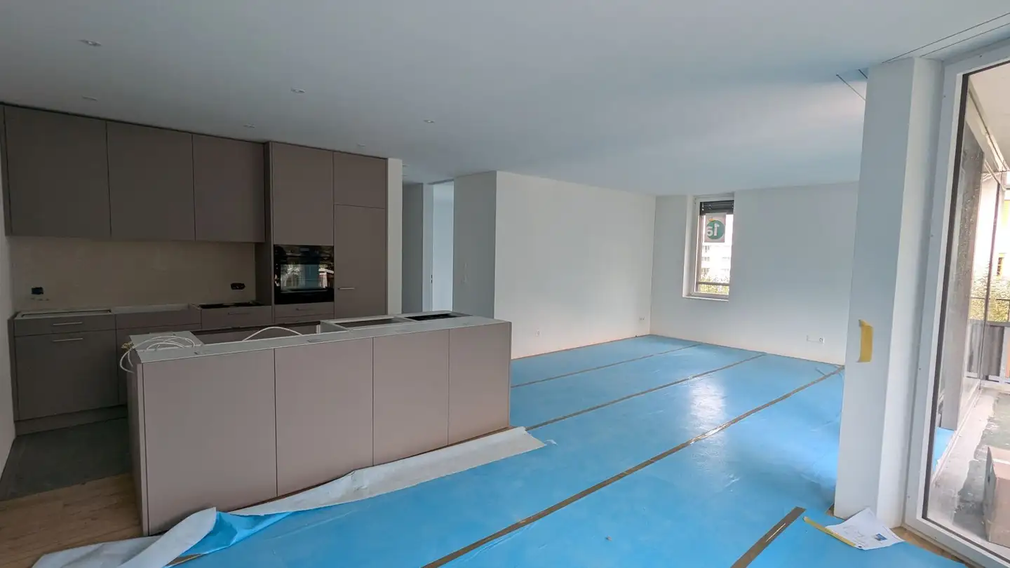 Appartamento in affitto - Schachenweidstrasse 29, 6030 Ebikon - Foto 2