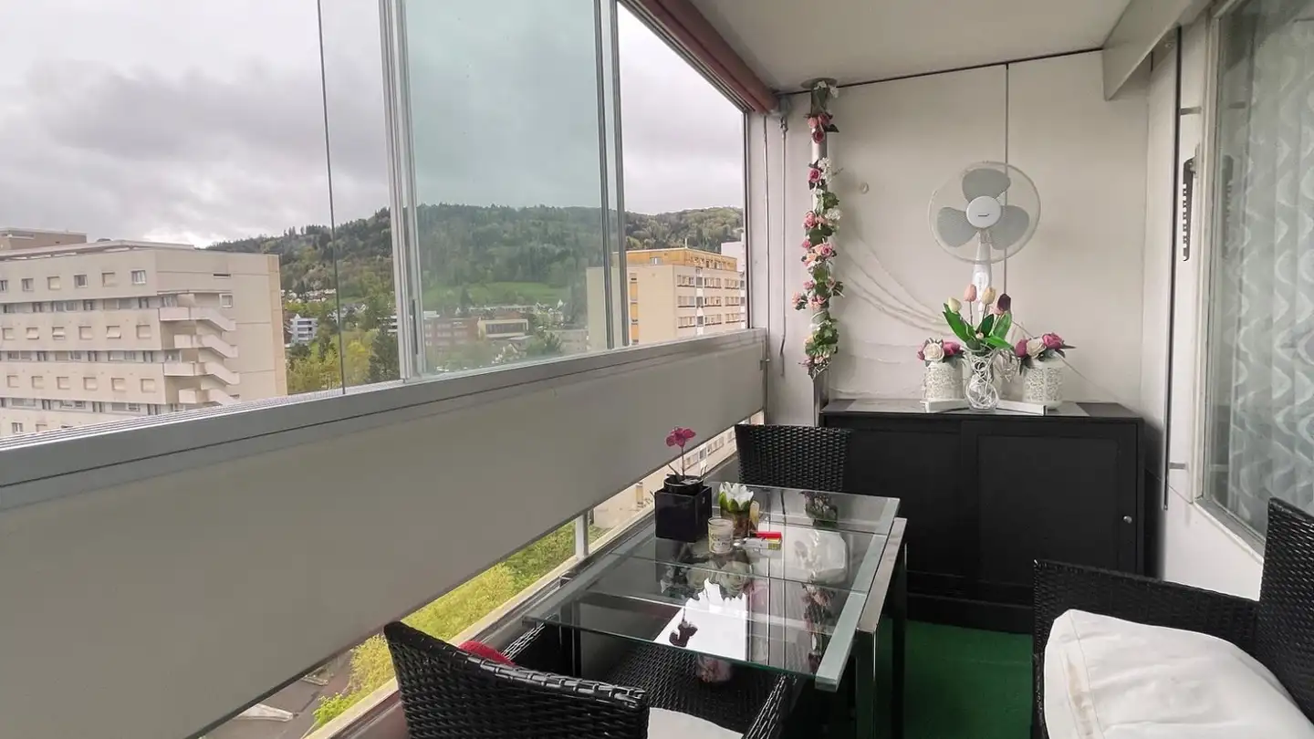 Apartment for sale - Langäckerstrasse, 8957 Spreitenbach