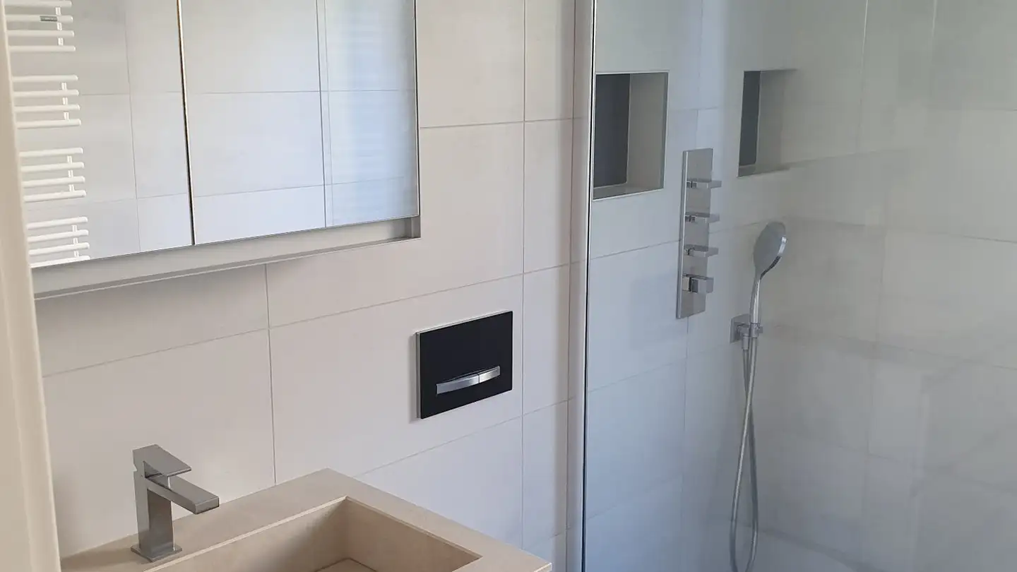 Apartment for sale - Via Borenco 18, 6648 Minusio