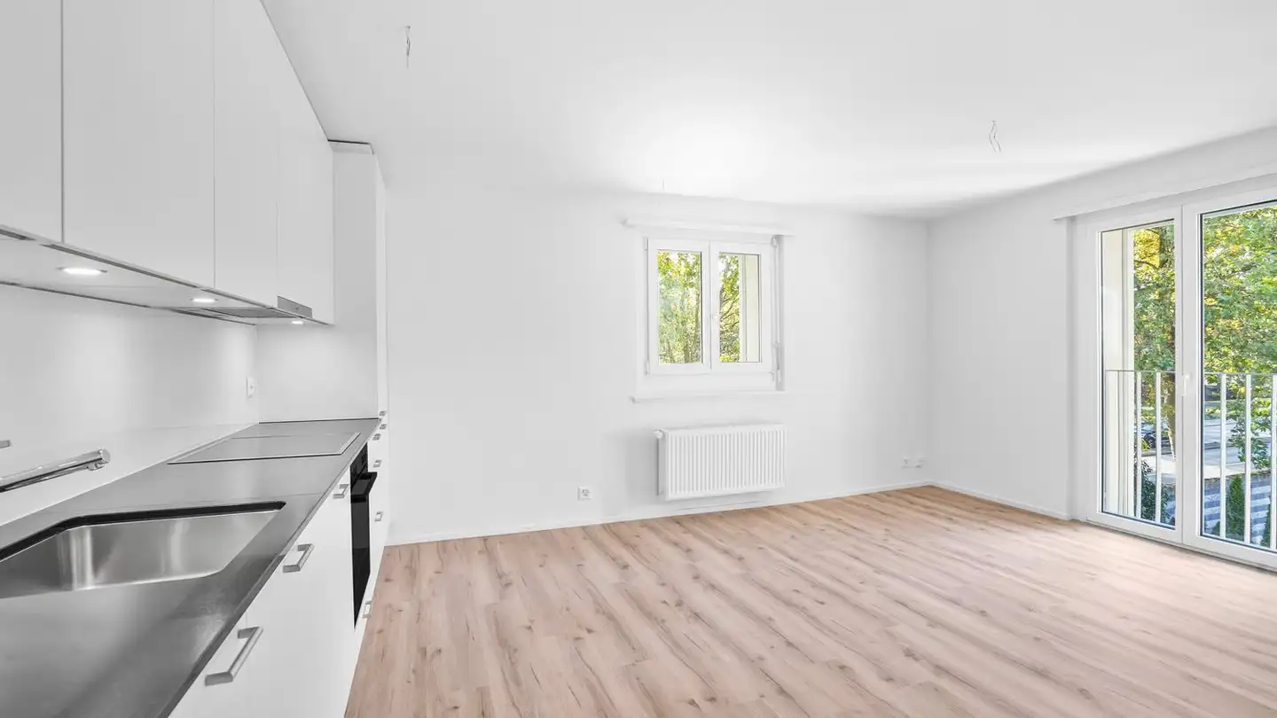 Apartment for rent - Pfaffenwiesenweg 6, 8404 Winterthur - Photo 4
