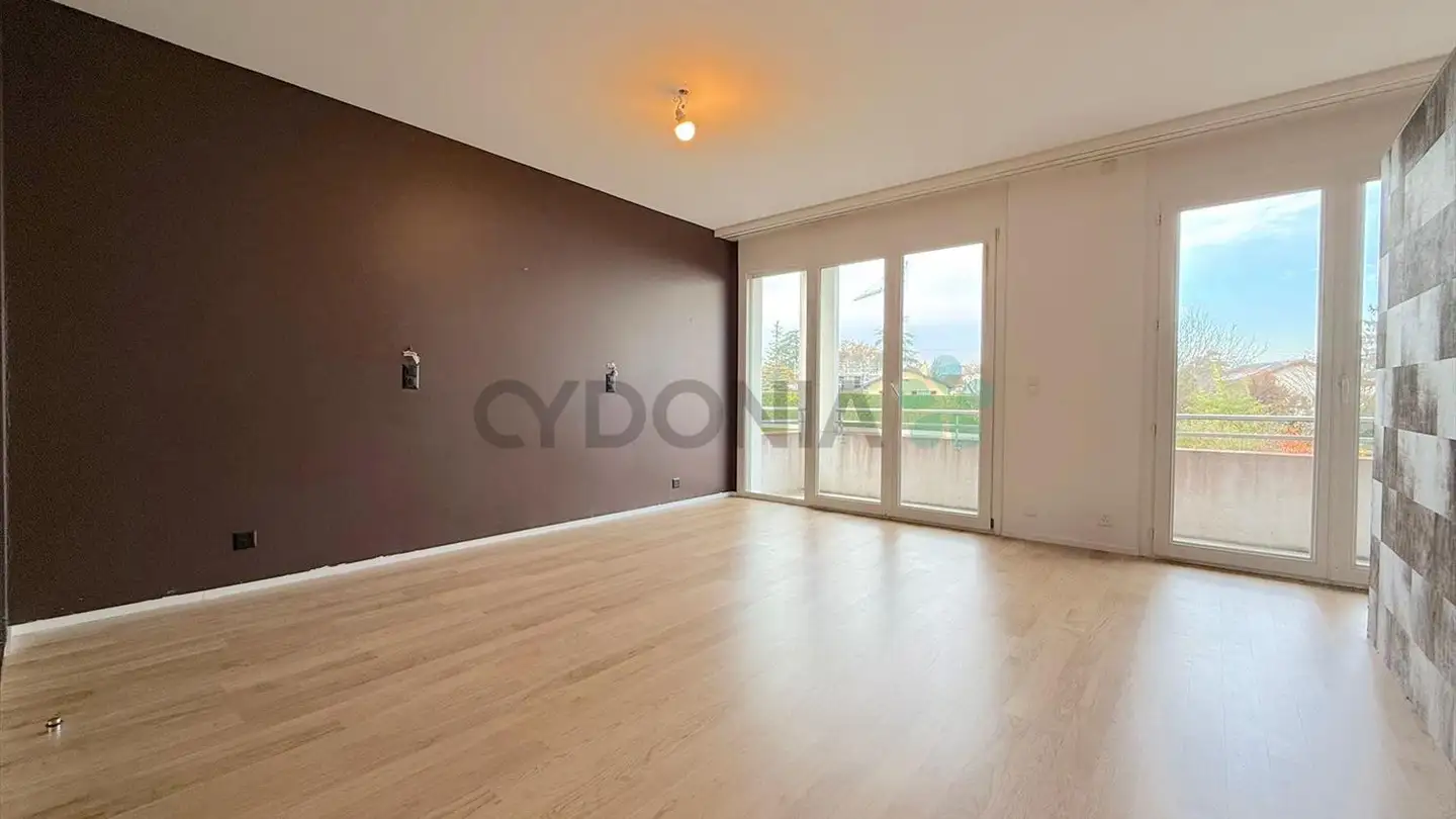 Penthouse for sale - 1228 Plan-les-Ouates - Photo 4