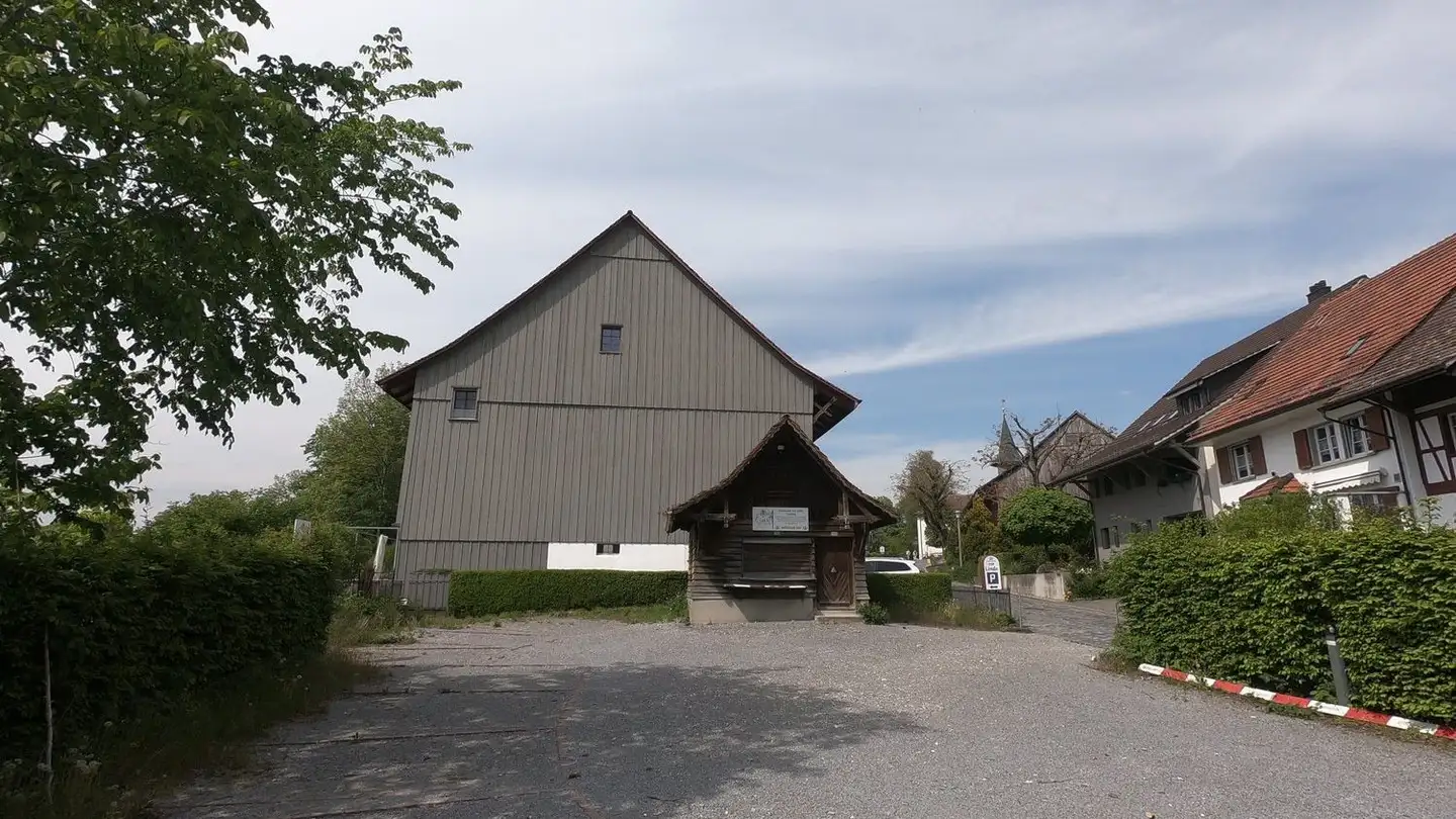 Residential building for sale - Dorfstrasse 6, 8314 Kyburg - Photo 3