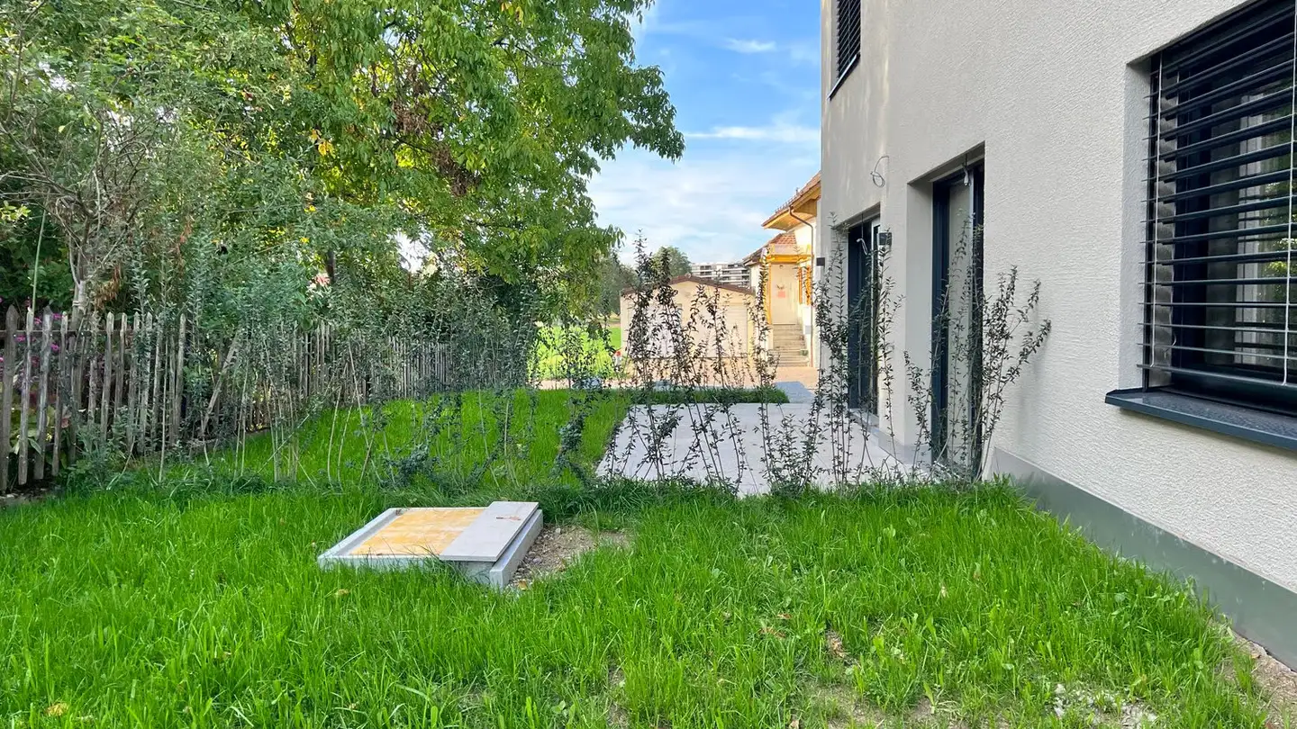 Apartment for rent - Spitalstrasse 92, 8620 Wetzikon ZH - Photo 3