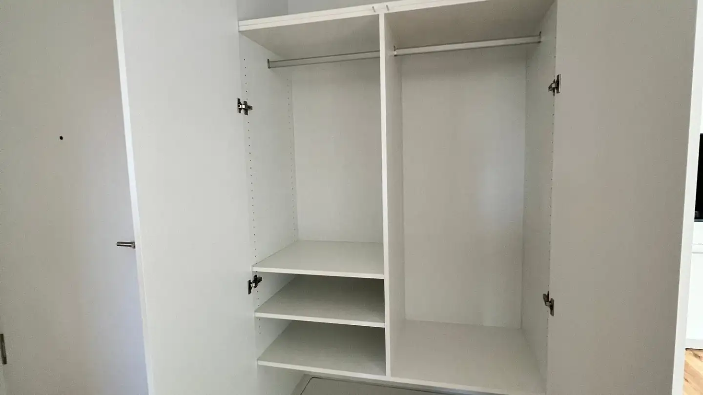 Apartment for rent - Spitalstrasse 92, 8620 Wetzikon ZH - Photo 4