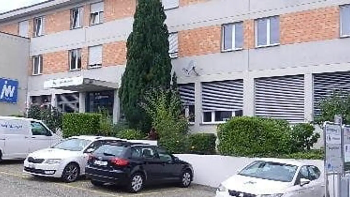 Spazio ufficio in affitto - Zürcherstrasse 73, 8800 Thalwil - Foto 2