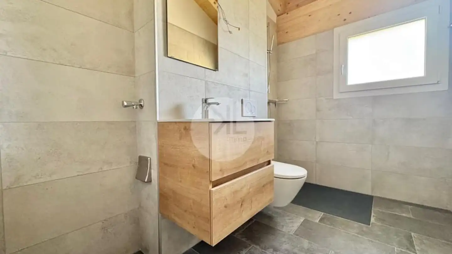 Appartamento in affitto - Chemin Du Creux De Flanthey 12, 3978 Flanthey - Foto 4