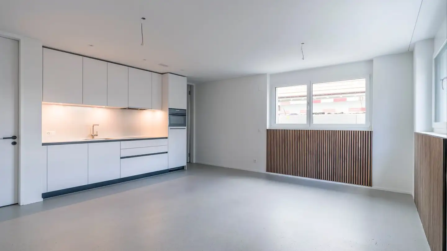 Appartement à louer - Sonnenbühlstrasse 10, 8181 Höri - Photo 2