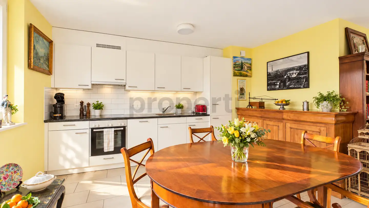 Wohnung kaufen - 1264 St-Cergue - Foto 4