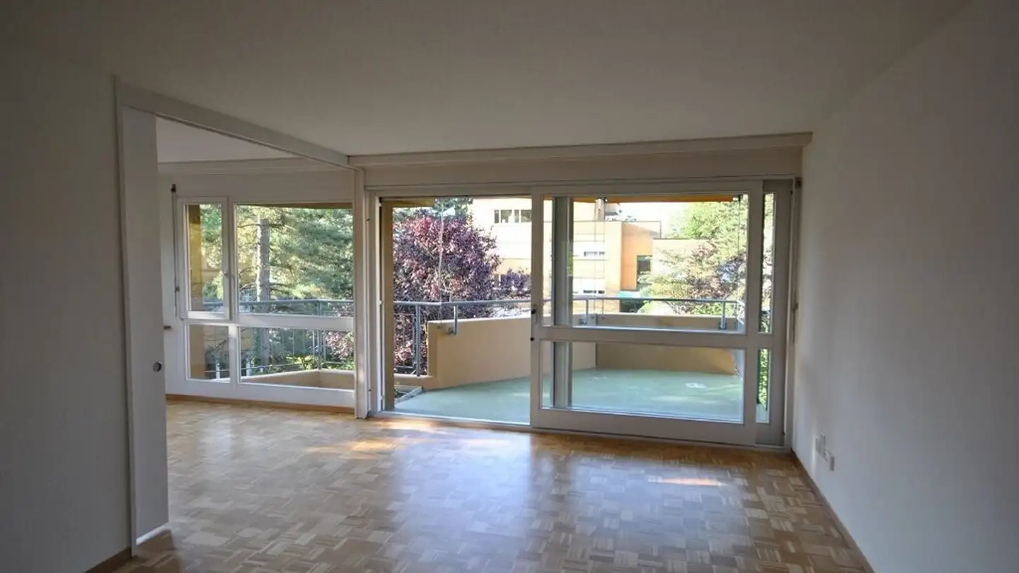 Appartamento in affitto - Trichtenhausenstrasse 129, 8053 Zürich - Photo 2